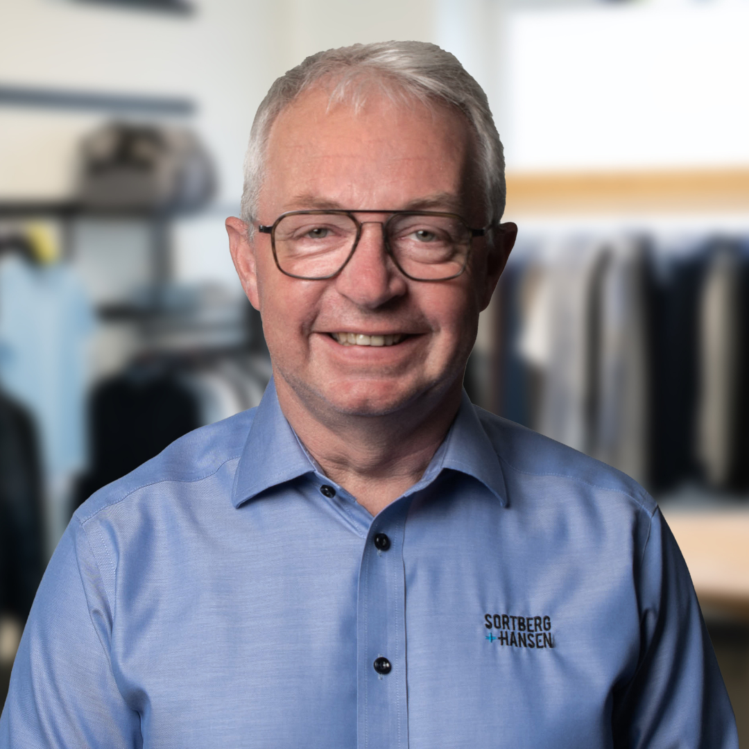 Kenneth Sortberg